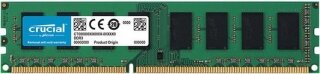 Crucial CT102464BA160B 8 GB 1600 MHz DDR3 Ram kullananlar yorumlar